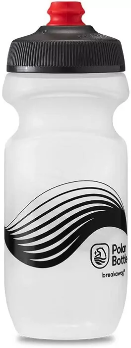 Polar Bottle Breakaway Insulated Bike Water bottle